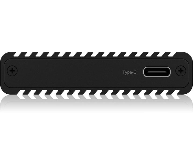 ICY BOX USB-C 3.2 (Gen 2) /USB-A - CFexpress™ IB-CR404-C31 - 738161 - zdjęcie 3